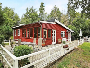 Holiday home Vejby XXVIII